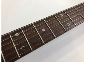 Girault Guitars Louisiane (34056)
