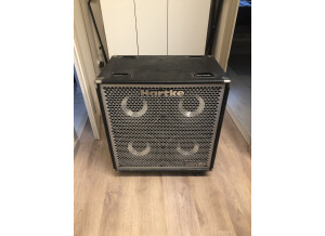 Hartke HyDrive 410 (87646)