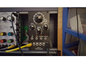 Erica Synths Delay (95720)