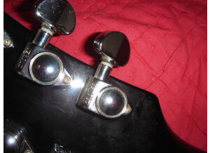 ES 335 mecaniques