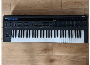 Korg Dw-8000 (83201)