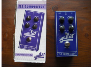 Aguilar TLC Compressor (18933)