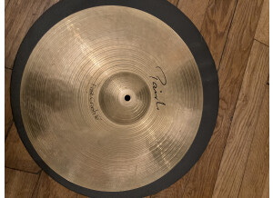 Paiste Signature Fast Crash 16"