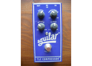Aguilar TLC Compressor (97512)