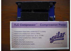 Aguilar TLC Compressor (34835)