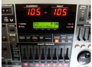 Roland MC-505 (44648)