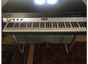 Fender Rhodes Mark I Suitcase Piano (45880)