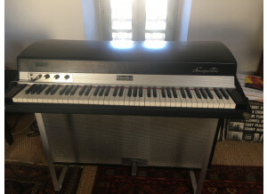 Fender Rhodes Mark I Suitcase Piano (75842)