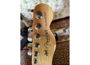 Fender American Telecaster Ash [2003-2007]