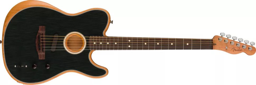 Acoustasonic Player Telecaster