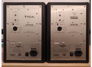 Focal Solo6 Be (59303)