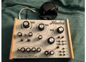Dreadbox Hades (78069)
