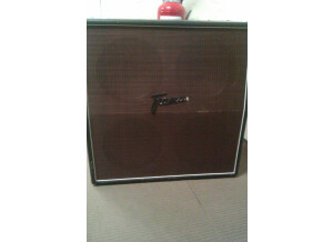 Framus Dragon 4X12 (25172)