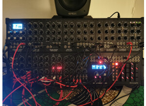 Erica Synths Techno System (24232)