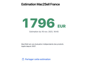 Apple Mac Pro 2014 (76911)