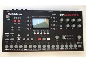 Elektron Analog Four (52005)