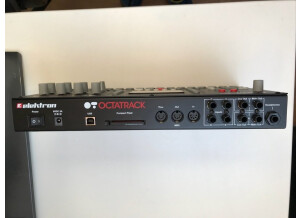 Elektron Octatrack (66095)