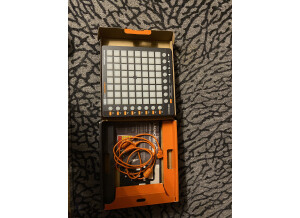 Novation Launchpad Mini (83895)