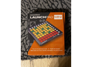 Novation Launchpad Mini (75886)
