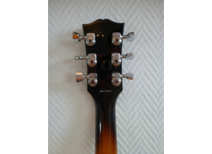 Tokai Guitars ES-135