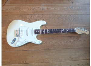 Fender Stratocaster Plus