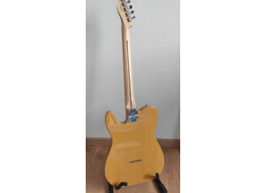 Fender Modern Player Telecaster Plus
