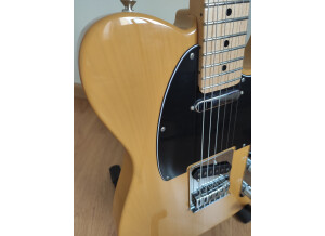 Fender Modern Player Telecaster Plus