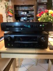Marantz Professional PMD321