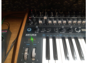 Arturia MiniBrute 2 (68834)