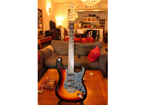 ALBA Stratocaster (87053)