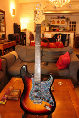 ALBA Stratocaster
