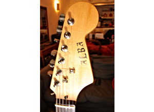 ALBA Stratocaster (73165)