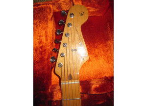 Fender [Vintage Hot Rod Series] '57 Strat - 2-Color Sunburst