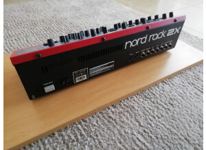 Clavia Nord Rack 2X (78552)