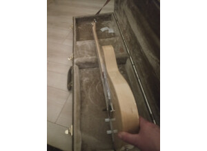 Fender Limited Edition '70 Telecaster LH Japan (97959)