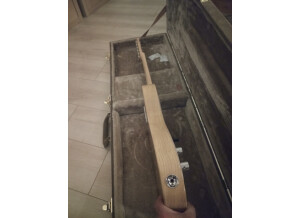 Fender Limited Edition '70 Telecaster LH Japan (63024)