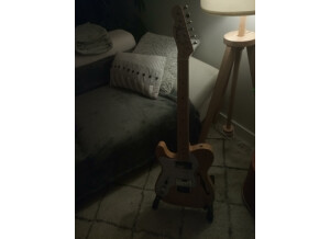 Fender Limited Edition '70 Telecaster LH Japan (77618)