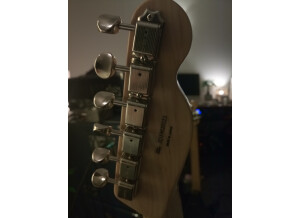 Fender Limited Edition '70 Telecaster LH Japan (65035)