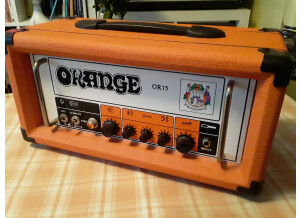 Orange OR15H Reissue (71805)