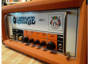 Orange OR15H Reissue (69719)
