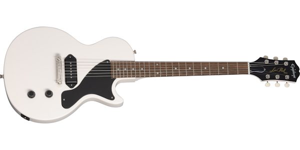 Billie Joe Armstrong Les Paul Junior