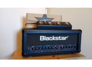 Blackstar Amplification ID:60TVP-H (98014)