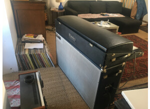 Fender Rhodes Mark I Suitcase Piano (66198)