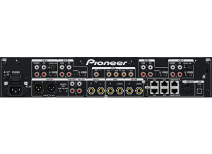 Pioneer DJM-2000NXS (42328)