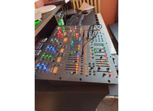 Behringer 2600 (23690)