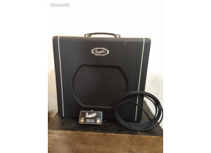 Supro Blues King 12 (89391)
