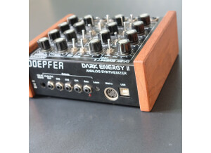 Doepfer Dark Energy II (70372)