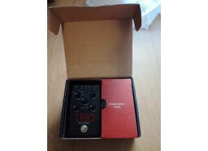 Digitech trio full box