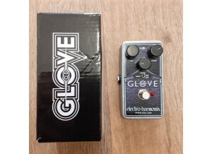 Electro-Harmonix OD Glove (3221)