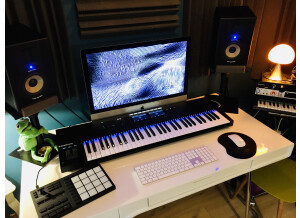 Native Instruments Komplete Kontrol S61 mk2 (66532)